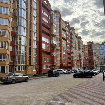 Продаж 3к Квартира Тарнавського Мирона Генерала провулок