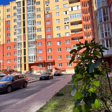 Продаж 3к Квартира Тарнавського Мирона Генерала провулок