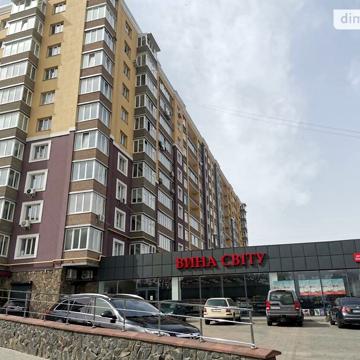 Продаж 2к Квартира Озерна вулиця ЖК Приозерный