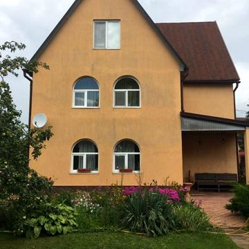 Продаж будинку в СТ Вишеньки2 з вихідом до затоки Дніпра
