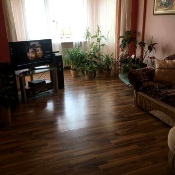 Продаж трьох- кімнатної квартири вул Лісна ЖК ОСББ