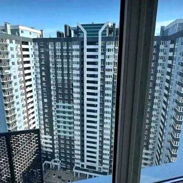 3-х комн. квар.  ЖК "Скай Сити", СОГЛАСНЫ НА ПРОДАЖУ ПО ГОС.ПРОГРАММЕ. ЖК &quot;Скай Сити&quot;