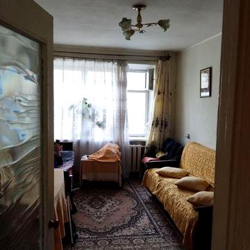 Продаж квартири Магістральна - Карпенка-Карого