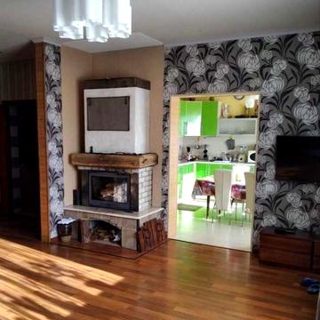 Продам дом Новая Покровка