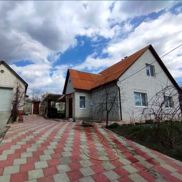Продам дом Новая Покровка