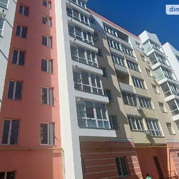 Продажа 1к квартира Стрілецька вулиця