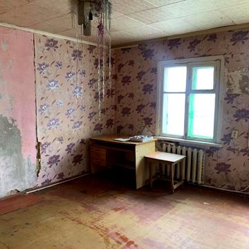 1 кім квартира Калита в приватному будинку.