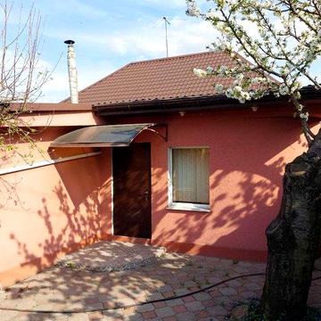 Продаж приватного будинку в Дніпровському районі