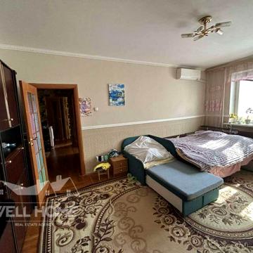 Продаж 2к квартири  просп. Шевченка, 9а, м. Вишгород