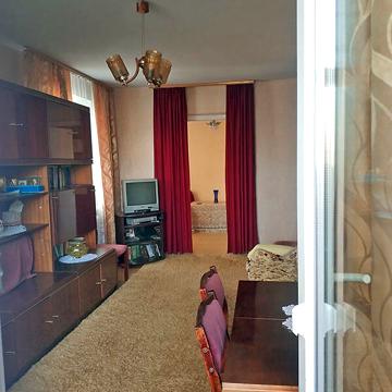 Продаж 3к Квартира Електрозаводська вулиця