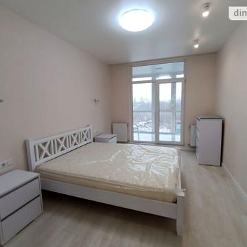 Довгострокова оренда 1к Квартира Тернопільська вулиця