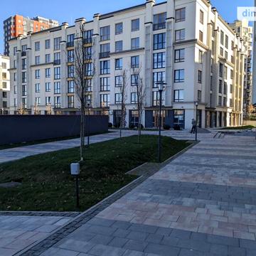Продаж 1к Квартира Новооскольська вулиця ЖК Бургундия