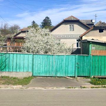 Продаж Будинку в центрі міста
