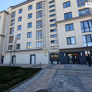 Продажа 1к квартира Новооскольська вулиця ЖК Бургундия