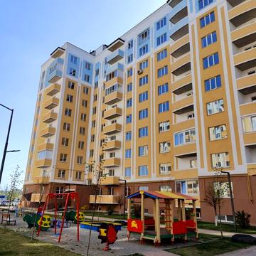 Продам 2к 60м2 ЖК Сонячна Оселя! ЖК Сонячна Оселя