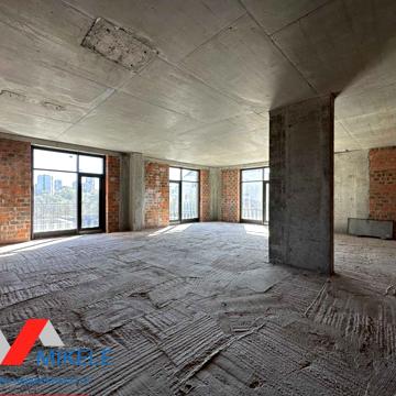 Клубний будинок 110м2 Поділ Лукянівський пров 2А ЖК Liberty Residence ЖК Liberty Residence
