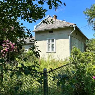 Продаж будинку земля Болехів