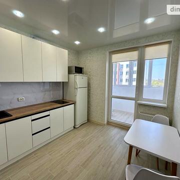 Продаж 1к Квартира Академіка Барабашова вулиця ЖК Птичка