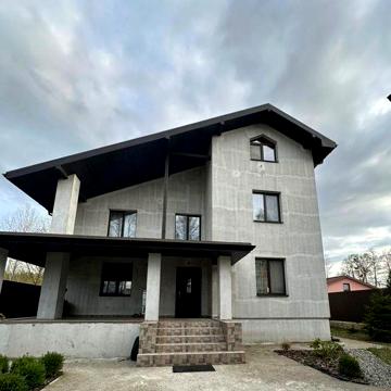 Продам будинок в с.Зазимʼя