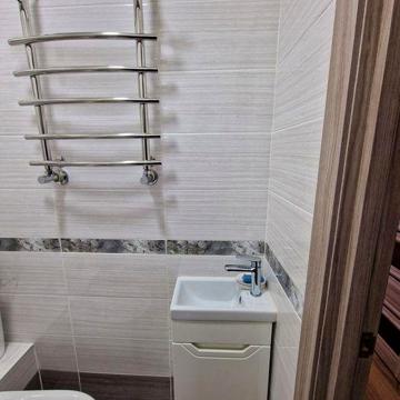 Продажа 2ой квартиры в Бородинском р-не