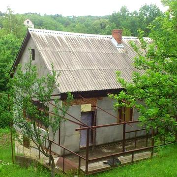 Терміново продам дачу в с. Н.Солотвино!