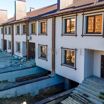 Акційна ціна45 000$!Таунхаус 180 м² за ціною квартири