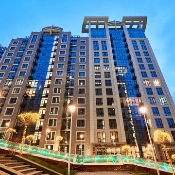 Саперне Поле вул., 5