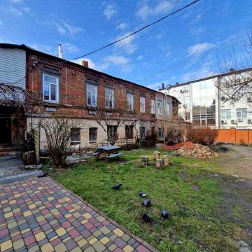 Євідновлення! Продам 2к Центр, Троицкая (Красная), Старокозацкая,