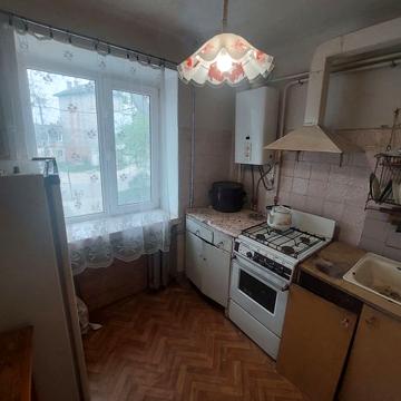 Продаж 3 кімн. квартири 56,6м2 в. В.Великого м. Борислав