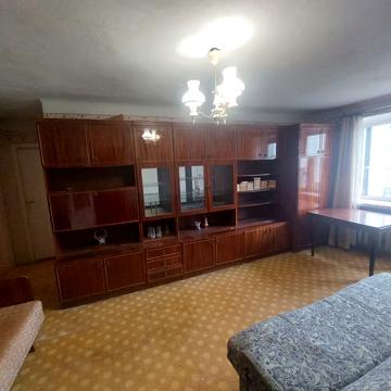 Продаж 3 кімн. квартири 56,6м2 в. В.Великого м. Борислав