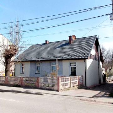 1 кімнатна квартира, м. Рава-Руська ( центр )