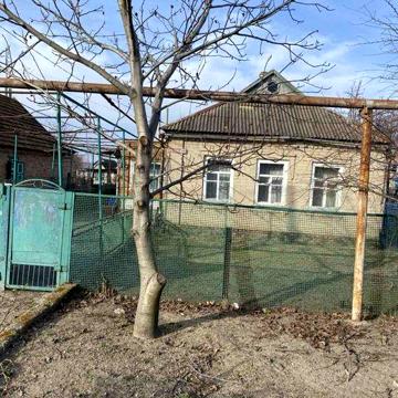 Продам дом в балабино остановка школа