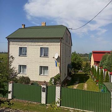 Будинок смт.Куликів
