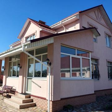 Продам будинок Літки