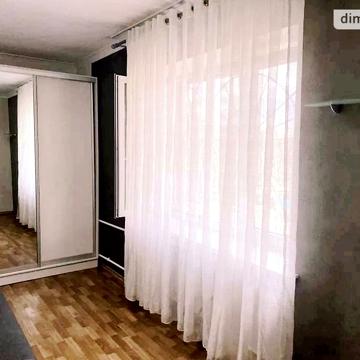 Довгострокова оренда 2к Квартира Фонтанська дорога