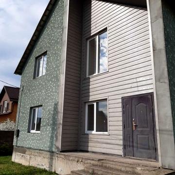 Продам новий будинок в м.Сарни