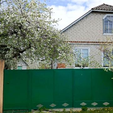 Продам будинок в смт Власівка