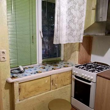 2-кімнатна квартира вул. Портова від власника.