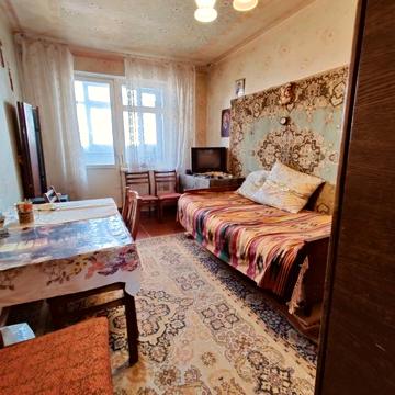 Сдам 3 комнатная квартира Залютино. Оплата 4000 грн.