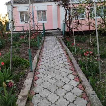 Продам будинок в с.Вільховець