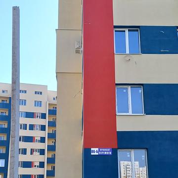 Перемоги просп., 86б