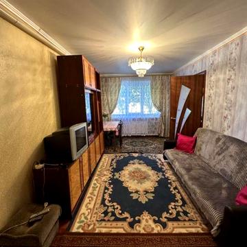 Сдам 2-ком. квартиру.