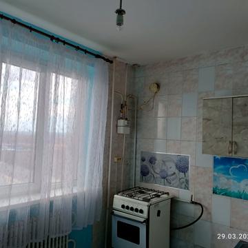 Драгомирівська, 4
