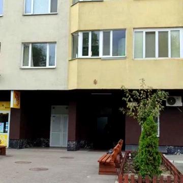Миколи Закревського вул., 42А