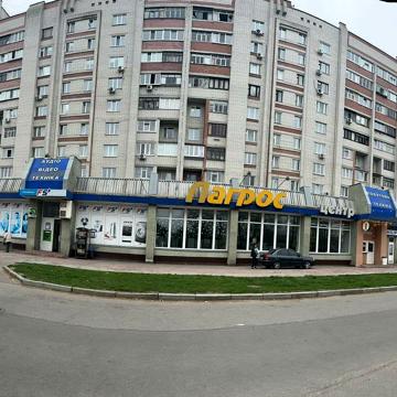 проспект Миру, 80