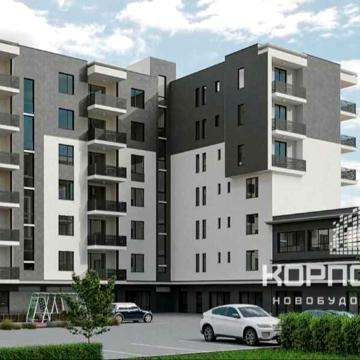 Собранецька вул., 150А
