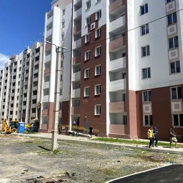 Продам квартиру!«єВідновлення» ЖК Птичка
