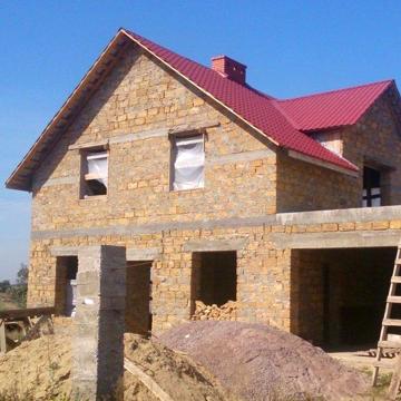 Срочно! дом в пригороде Одессы
