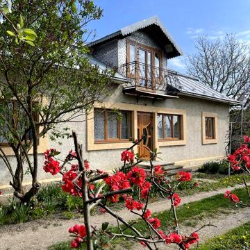 Продається будинок в затишному місці