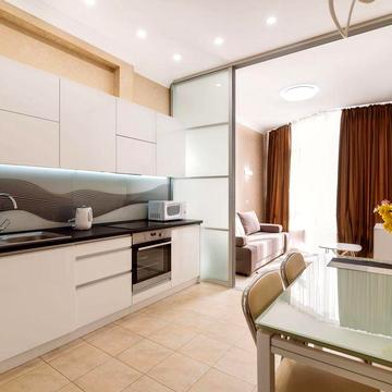 СДАМ квартиру в ЖК Гагарин Плаза, БЕЗ КОМИССИИ